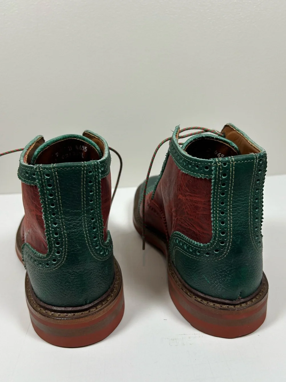 Allen Edmonds new without